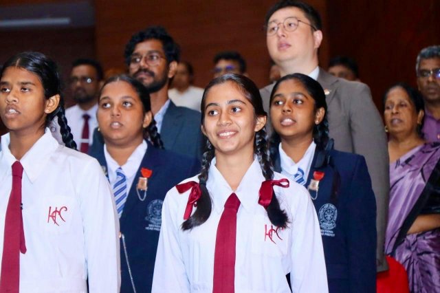 1000 seats "Agra Conference Hall" Opening